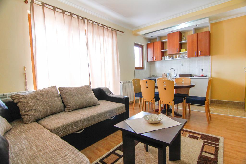 Apartments Andric 바레 외부 사진