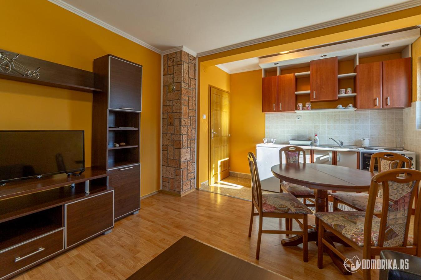 Apartments Andric 바레 외부 사진