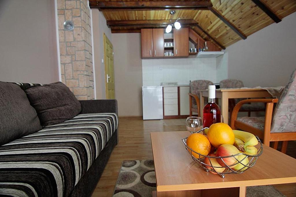 Apartments Andric 바레 객실 사진
