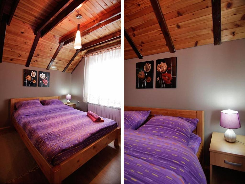 Apartments Andric 바레 객실 사진