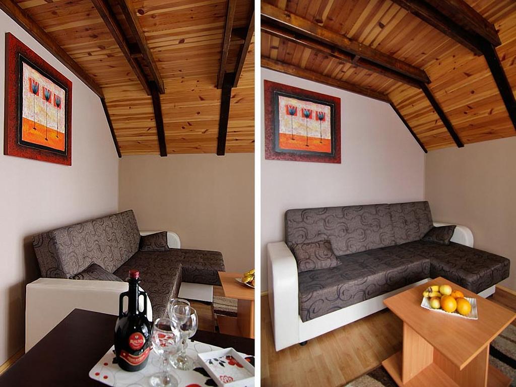 Apartments Andric 바레 객실 사진